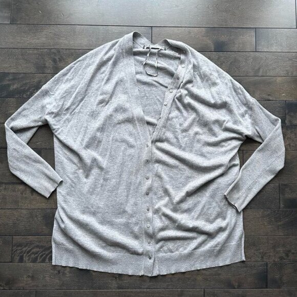 All Saints Afelia Cardigan - Picture 2 of 3